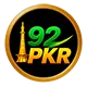 92PKR Logo
