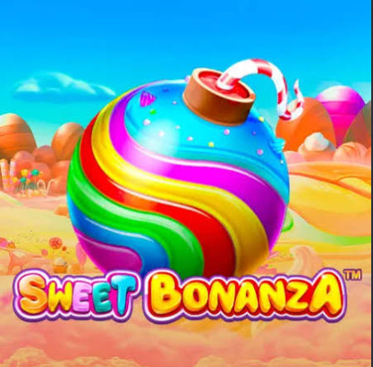 Sweet Bonanza