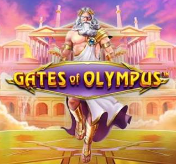 Gates of Olympus