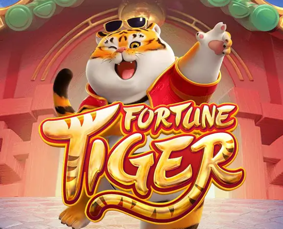 Fortune Tiger