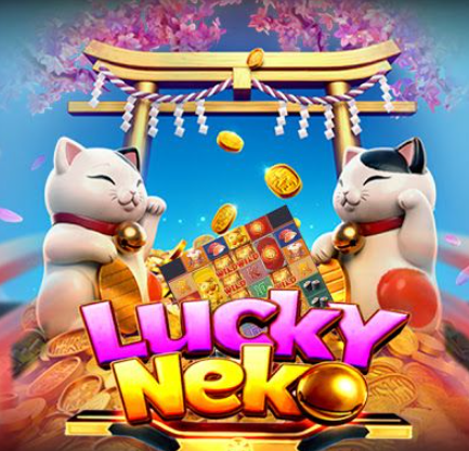 Lucky Neko