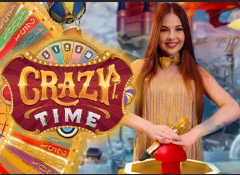 Crazy Time