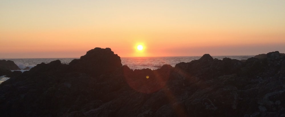 Summer Activities in Ucluelet