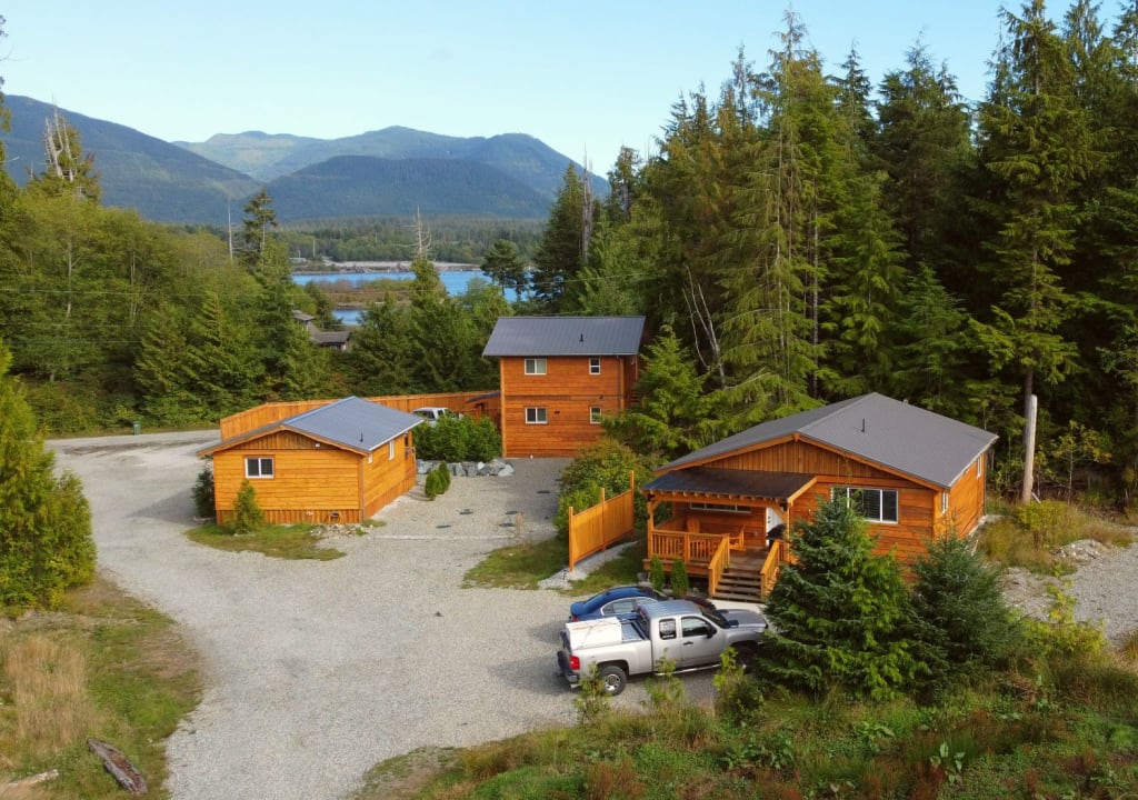 Vancouver Island Vacation Rentals
