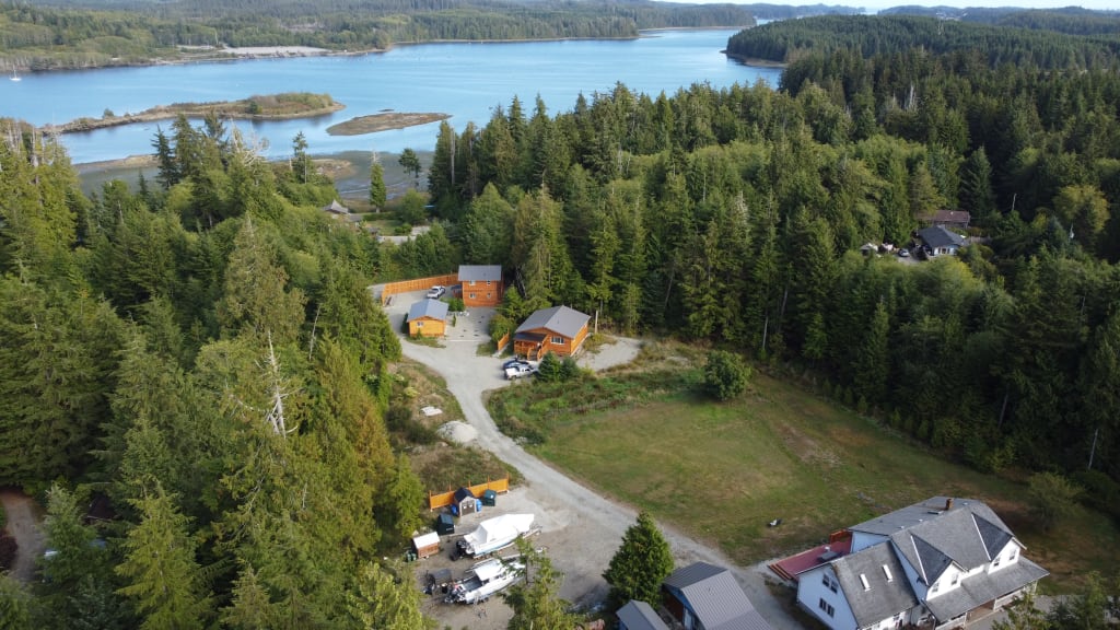Vancouver Island Vacation Rentals