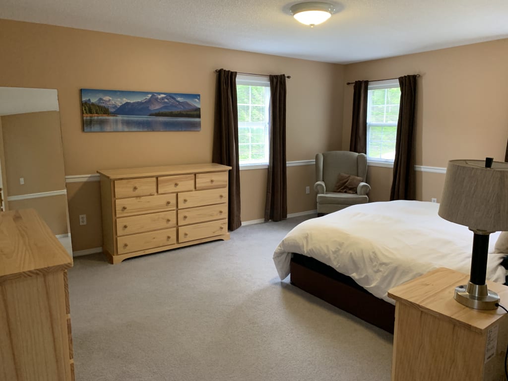 Vacation Rentals