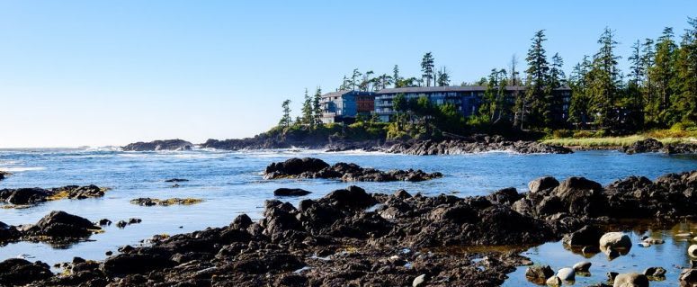 Pros and Cons of Staying in Ucluelet vs. Tofino