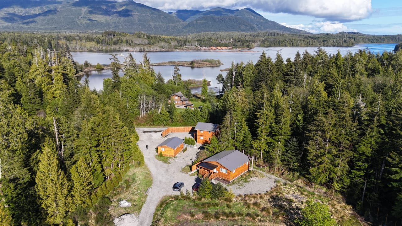 Vacation Rentals