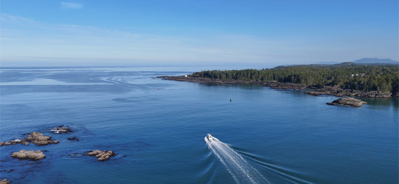 Vancouver Island Links