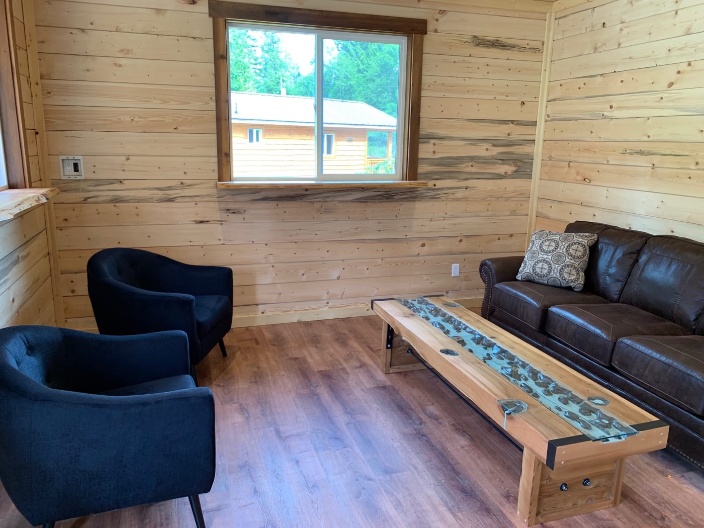 Tyee Cabin photo 8