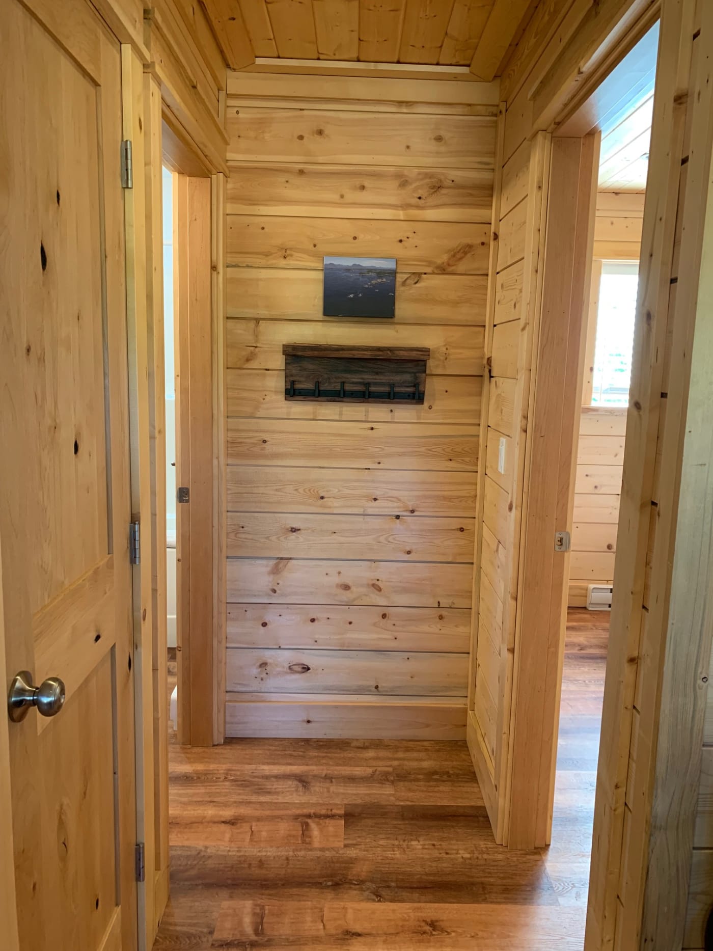 Pine Cabin photo 8