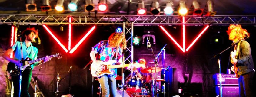 Otalith Music Festival