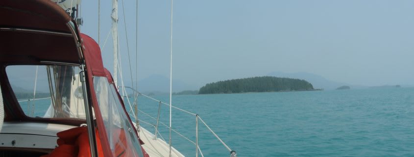 A Day in the Life: Ucluelet, B.C.