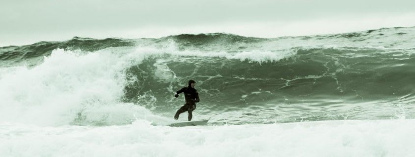 Ten Reasons to Visit Ucluelet in the Winter