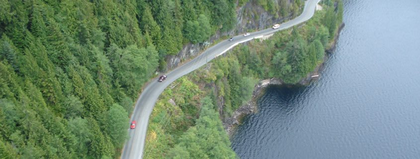 Highway 4 Closures and Summer Travel Tips for Ucluelet 2019