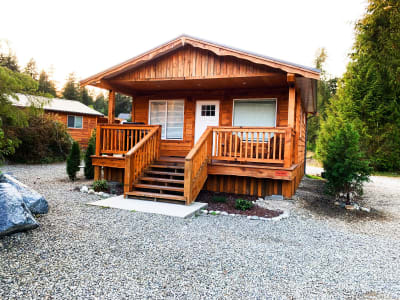Pine Cabin