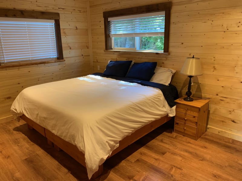 Bedroom 1 (main floor)
