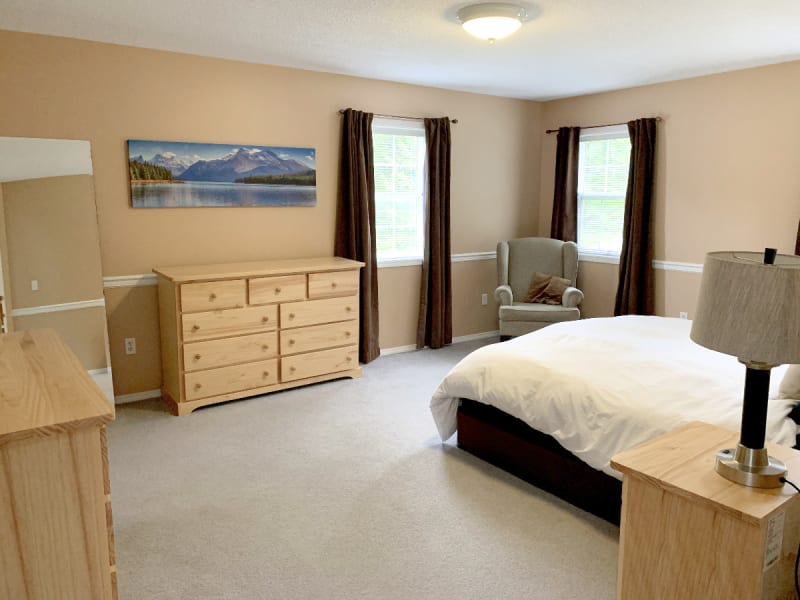 Vacation Rentals