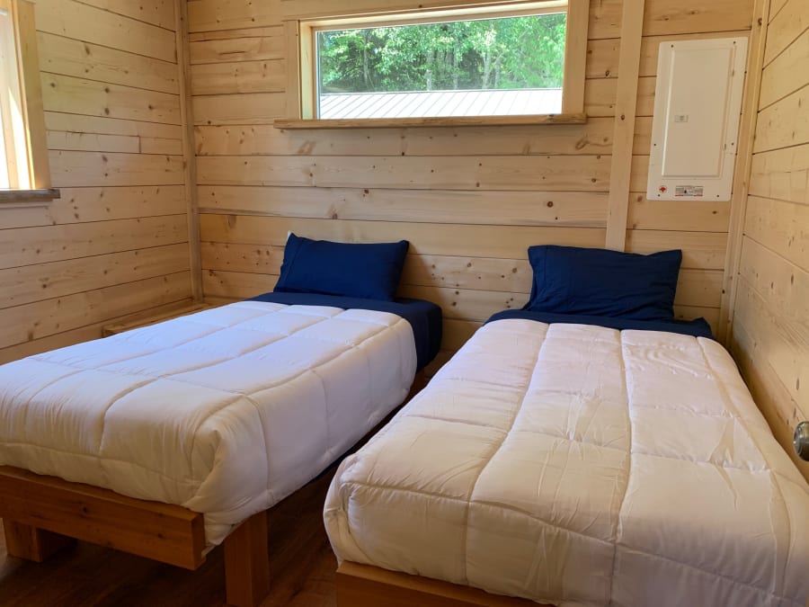 Pine Cabin photo 4