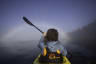 Kayaking Tofino BC