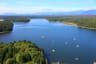 Vacation Rentals