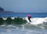 Surfing