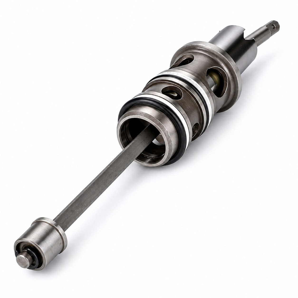 Mechanical part