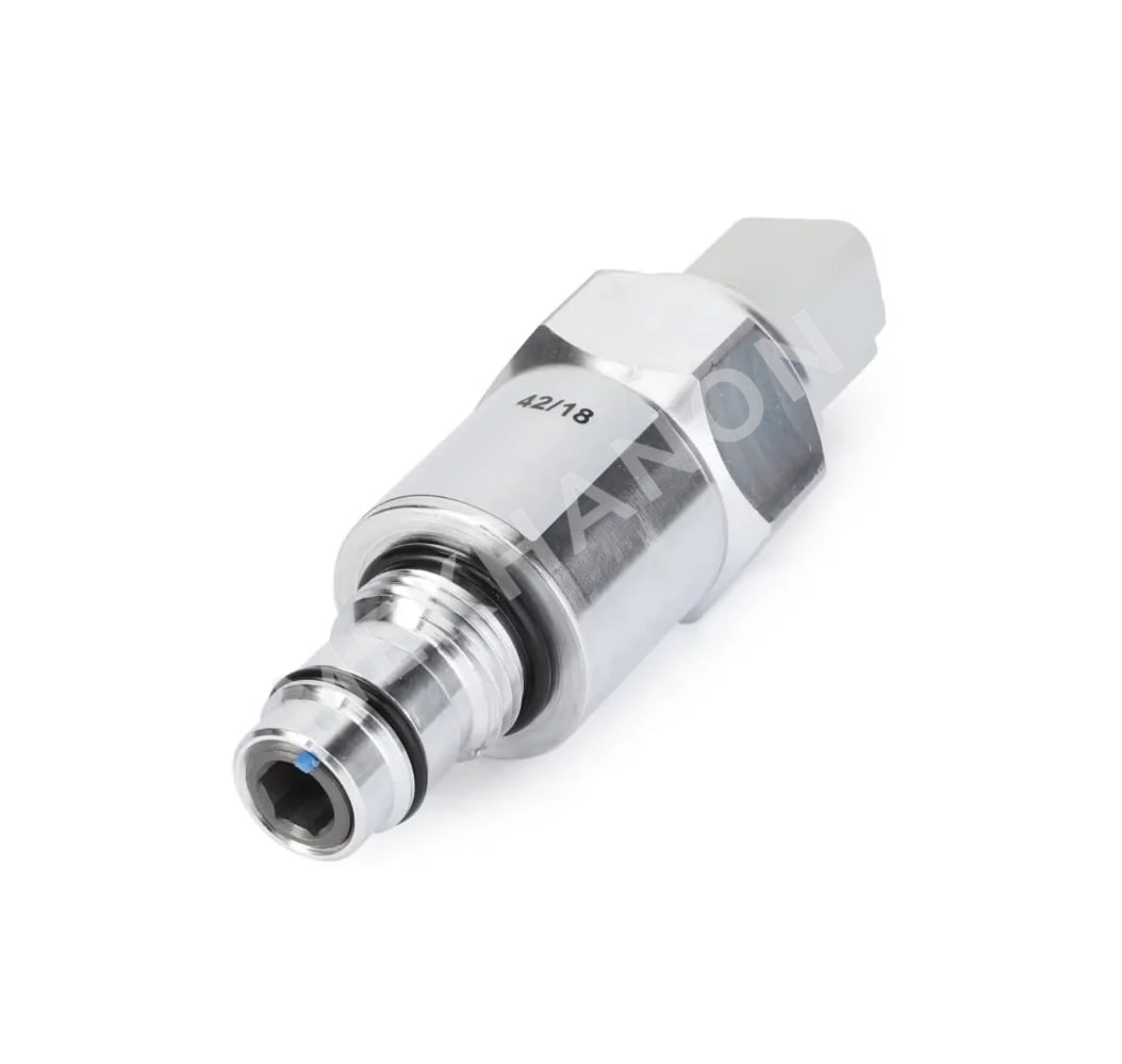 AGCO Steering Oil Pressure Sensor 4306299M2 Massey Ferguson