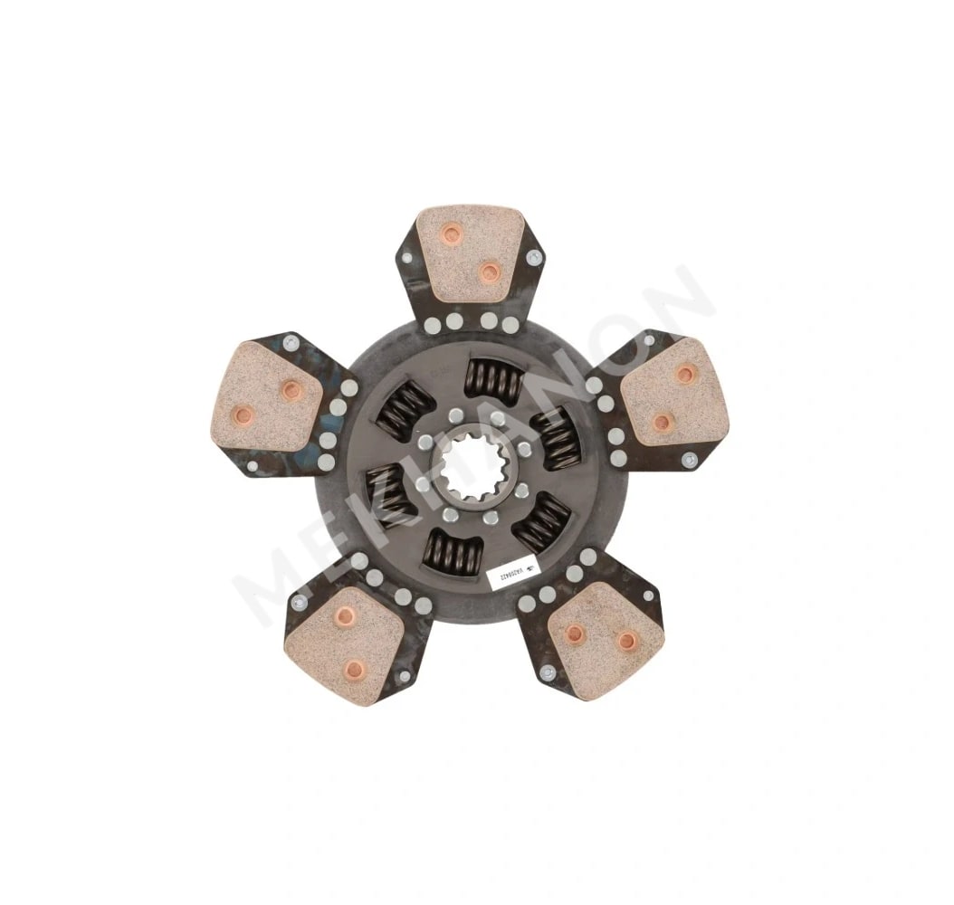 ACGO VA208422 Kupplungsscheibe Massey Ferguson