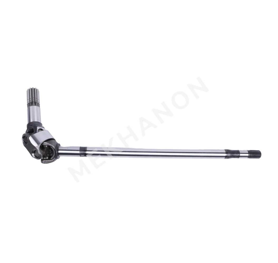 CARRARO 149148 Front Axle Shaft