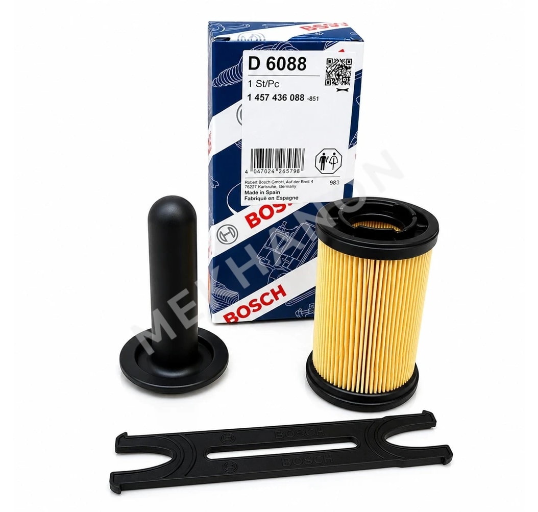 Filtro AdBlue Bosch 1457436088