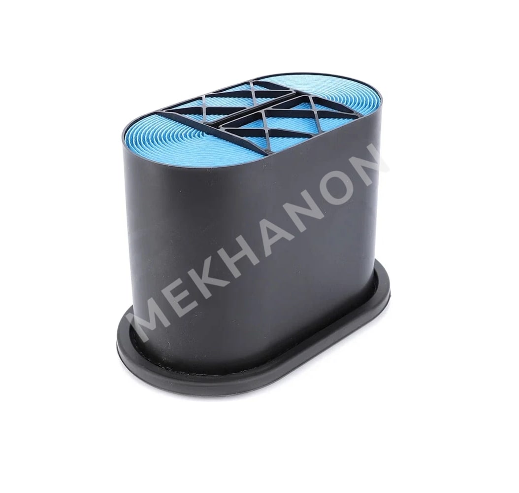 Air Filter Powercore 10413351 Liebherr