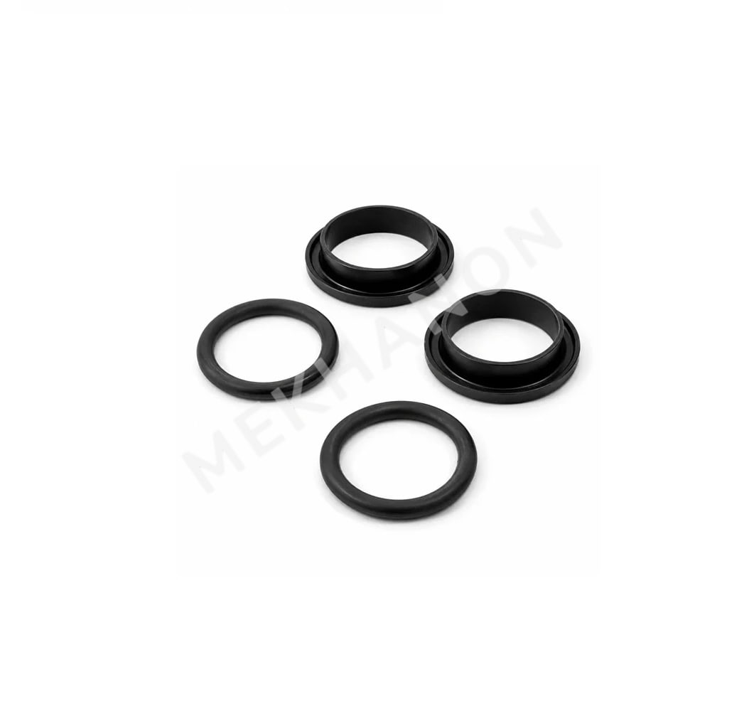 Kit de distributeur à tiroir 3900386M91 Massey Ferguson
