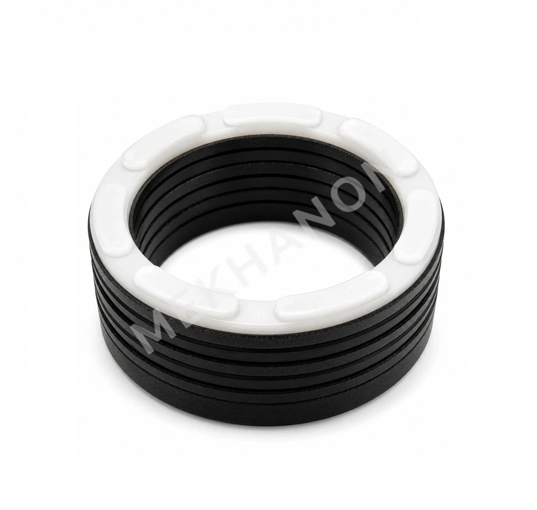 Seal Set 024160007 Putzmeister