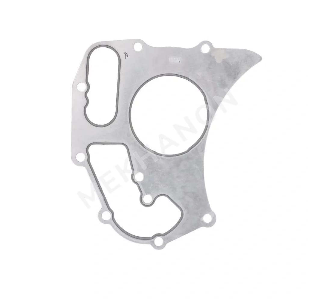 Pompa dell'acqua girevole 3682A011, 4224960M1 Perkins
