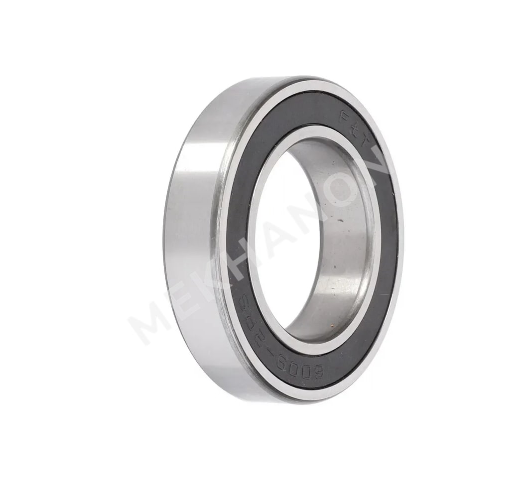 Clutch Release Bearing VA026007 Agco