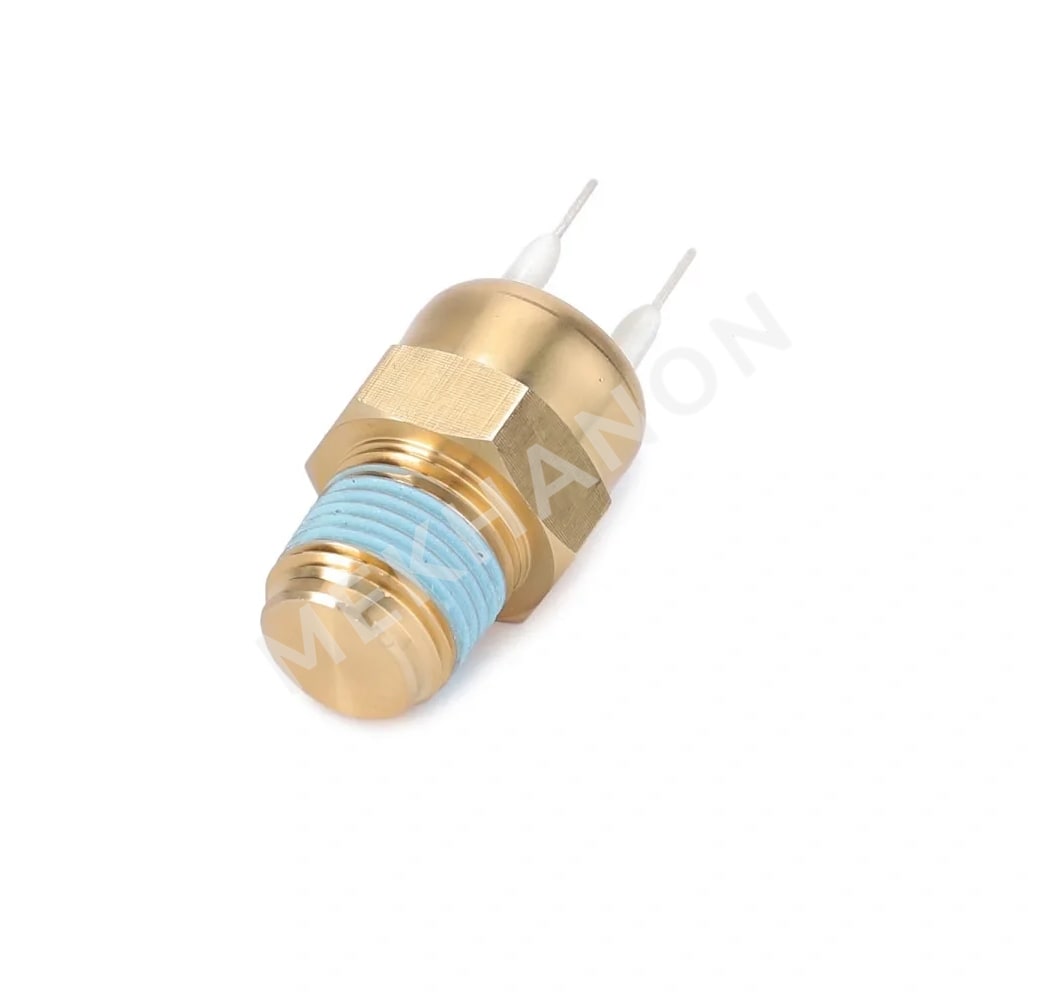 Water Temperature Sensor 2848A127, 4224819M1 Perkins