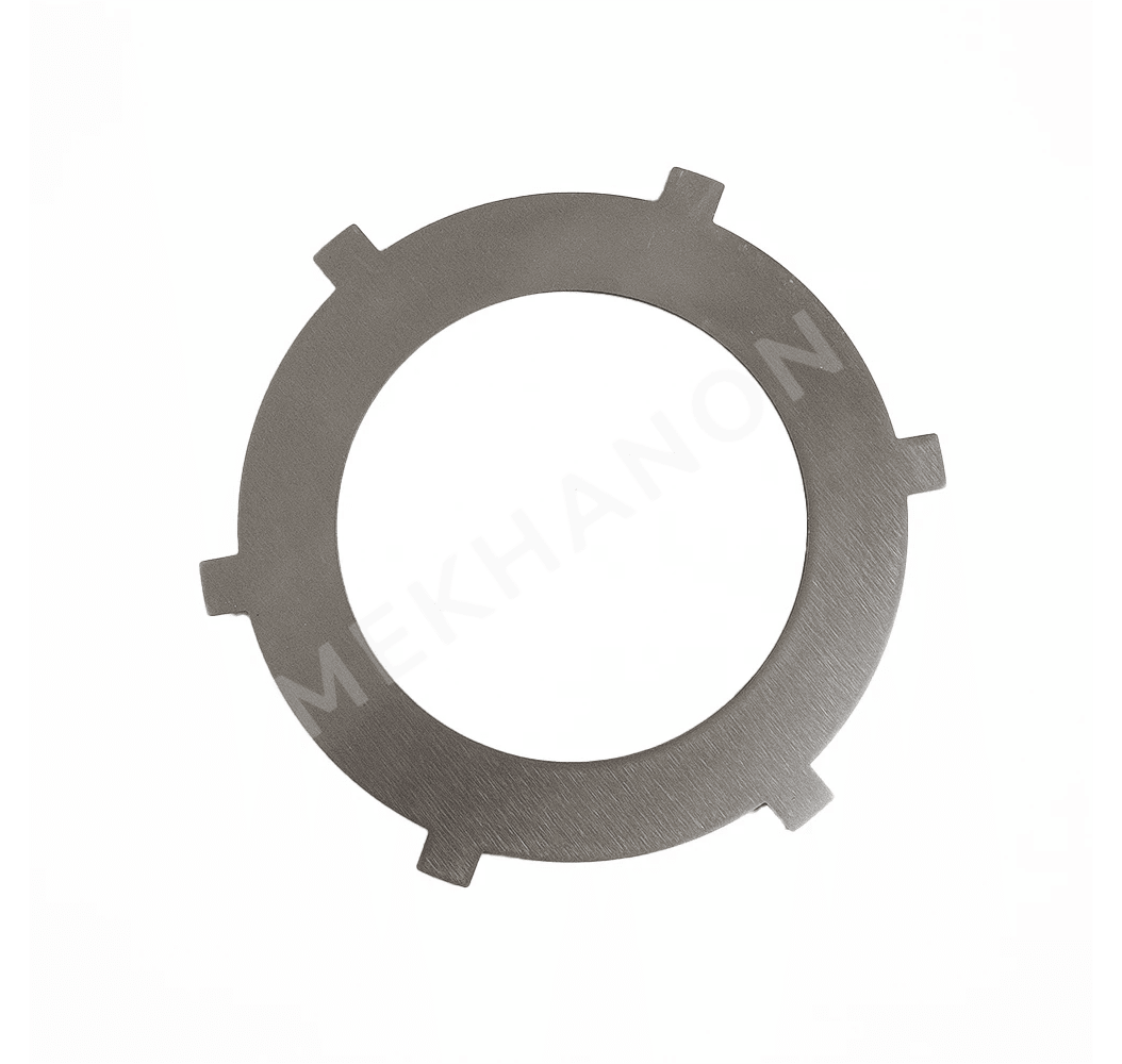 Steel Disk Intermediate 60.05.018.590, 6005018590 Renault