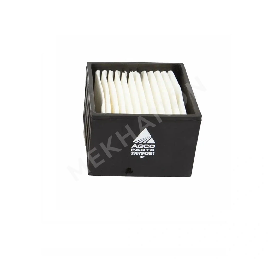 AGCO Fuel Filter 7382153 – Liebherr Compatible - View 2