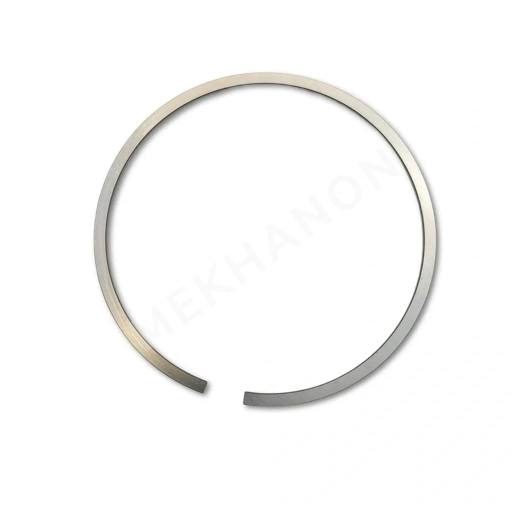 Kit fasce elastiche pistone 863864 per motori Bobcat Deutz - View 3