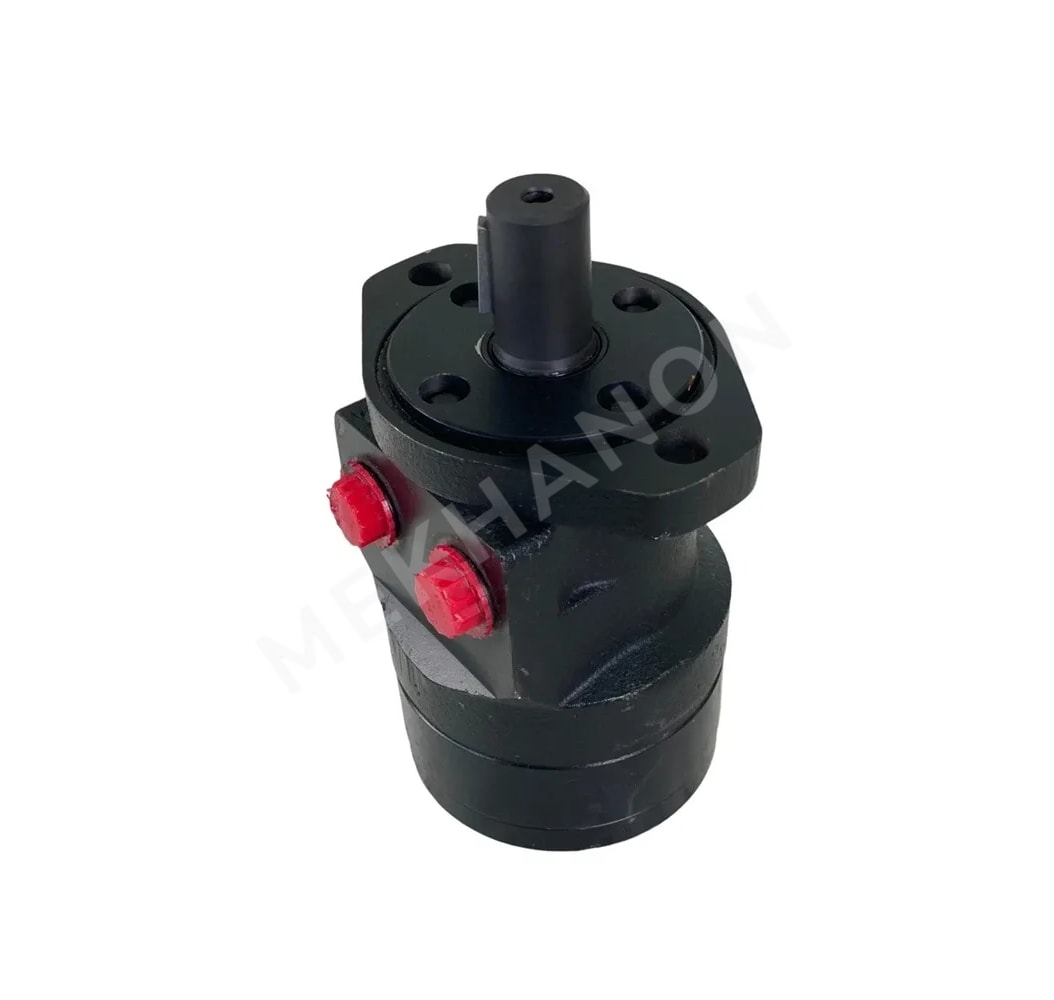 Motor hidráulico Eaton 103-1030-012 Char-Lynn