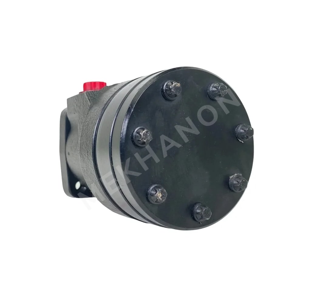 Eaton Hydraulikmotor 103-1004-012 – Serie S - View 3
