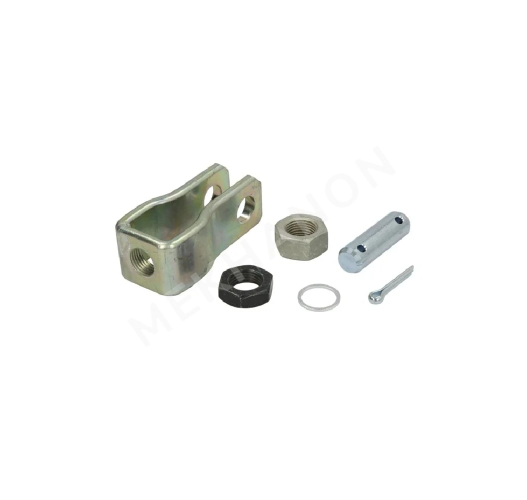 Kit de montaje para cilindro de freno WABCO 4230005342