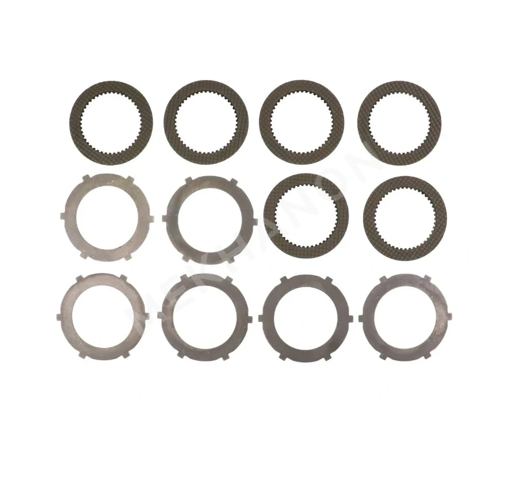 AGCO VA149306 Carraro Clutch Kit Massey Ferguson
