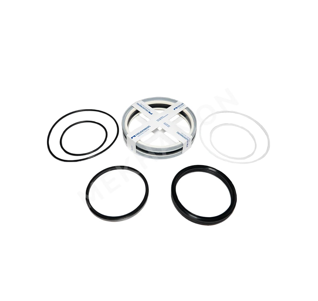 Kit de juntas Putzmeister 245862003