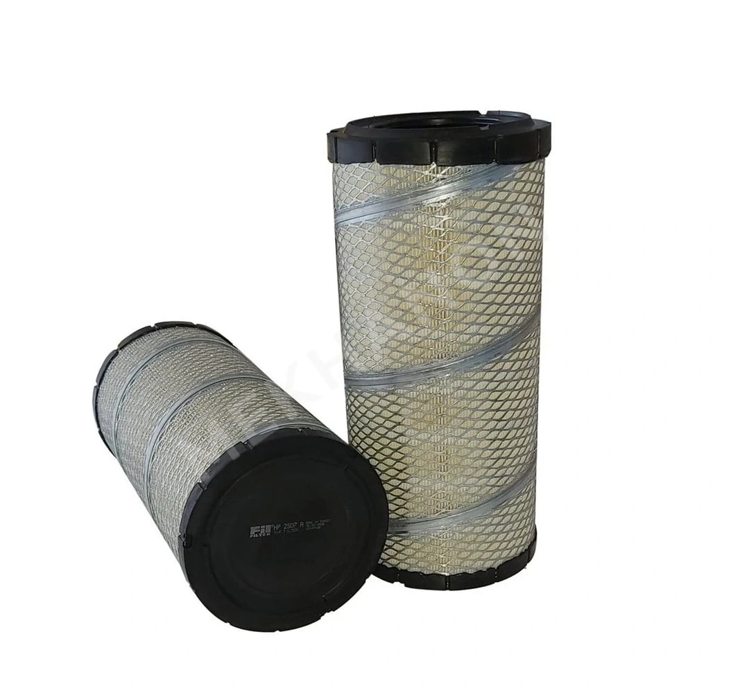 Agco Air Filter, primary RadialSeal 761 9404 Liebherr - View 2
