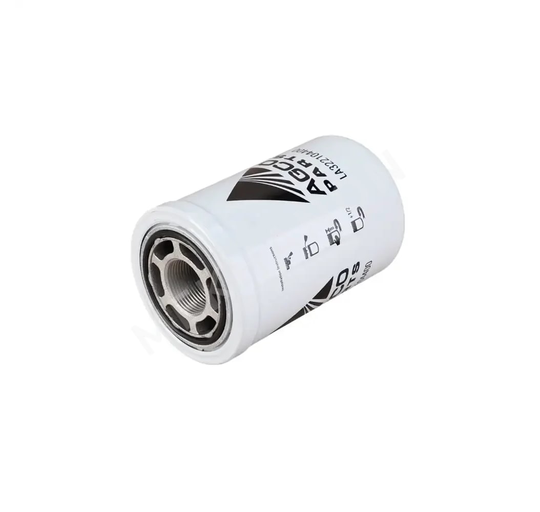 Hydraulic Oil Filter LA322104400 Laverda - View 2