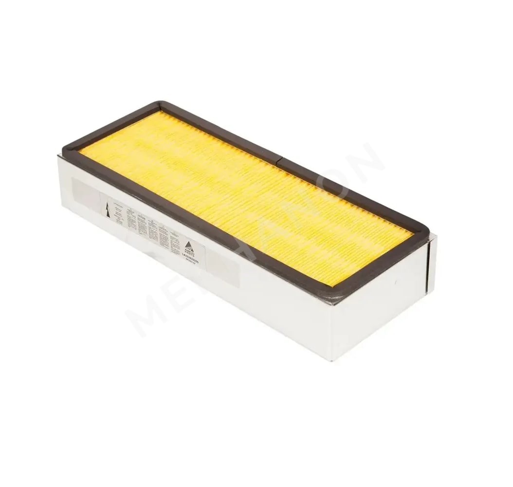 Filtr powietrza kabinowego LA322820250 Laverda