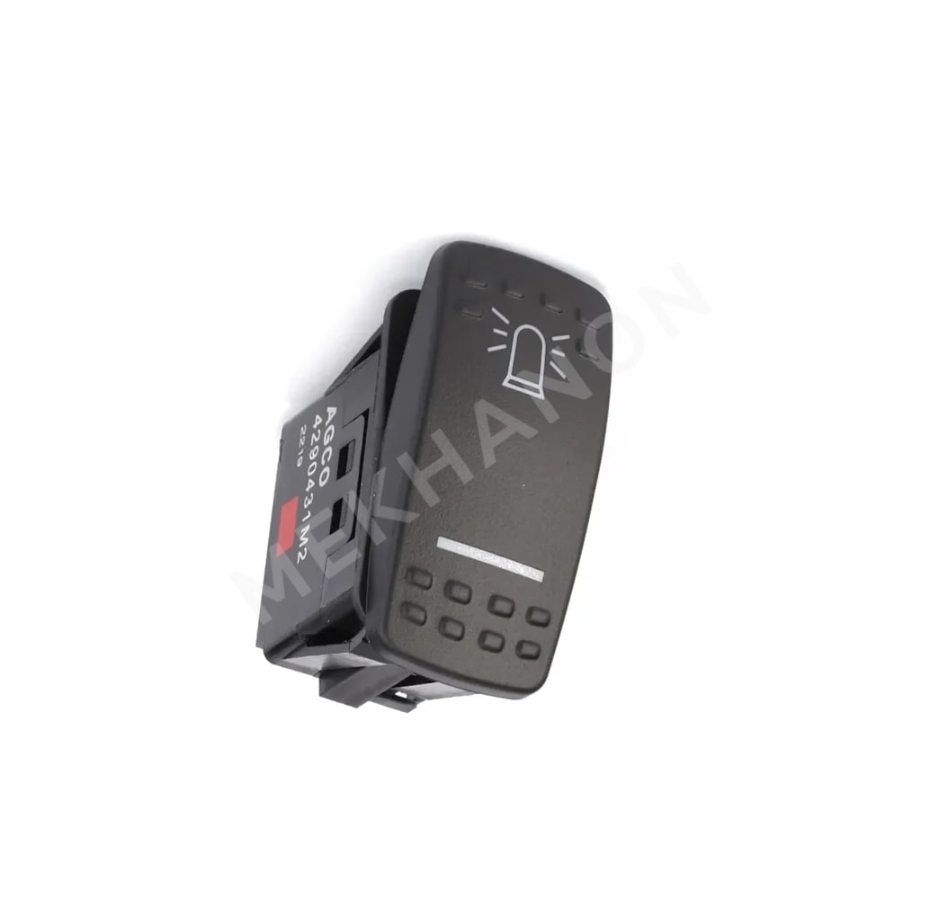 Beacon Switch 4290431M2 Massey Ferguson