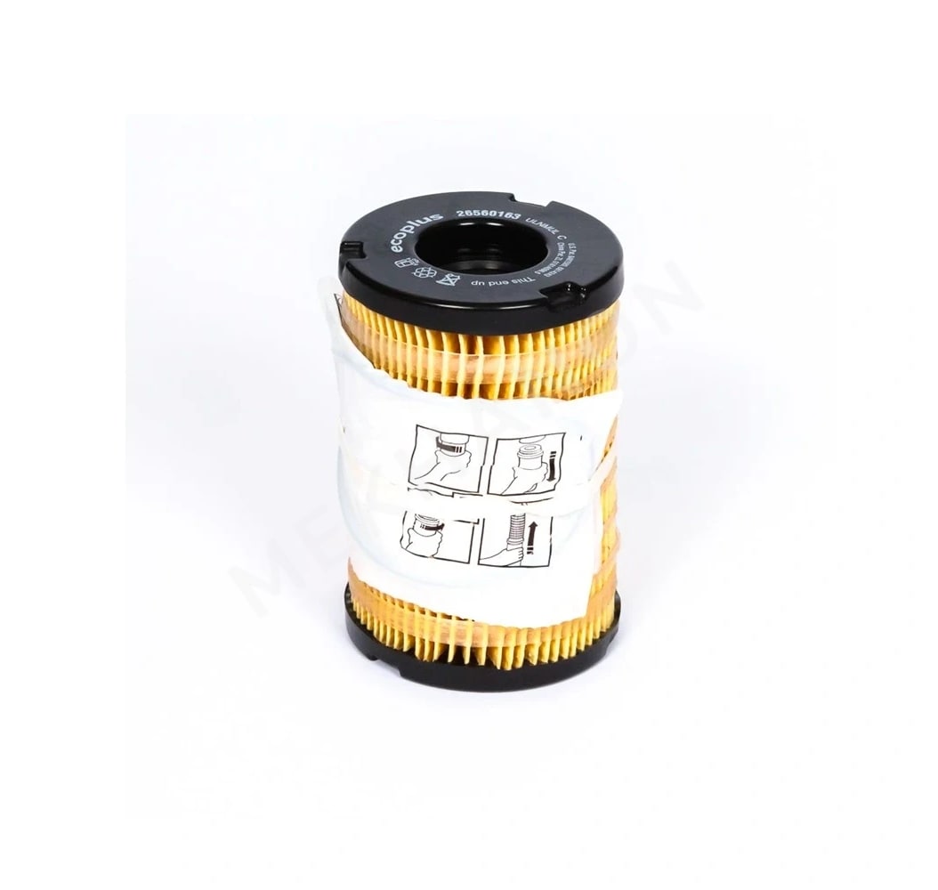Fuel Filter 26560163 Perkins